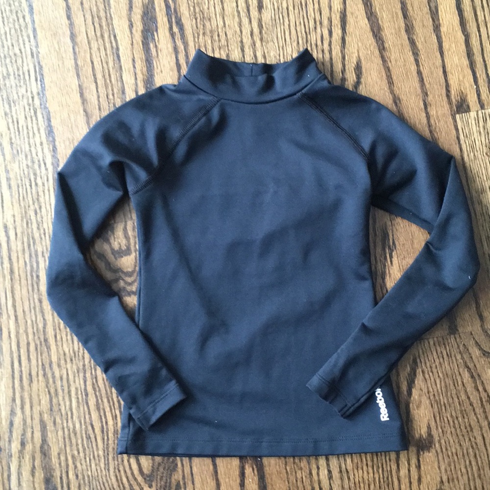 Reebok Thermal Shirt Play Dry